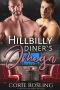 [Sugar Beach 01] • Hillbilly Diner's Omega